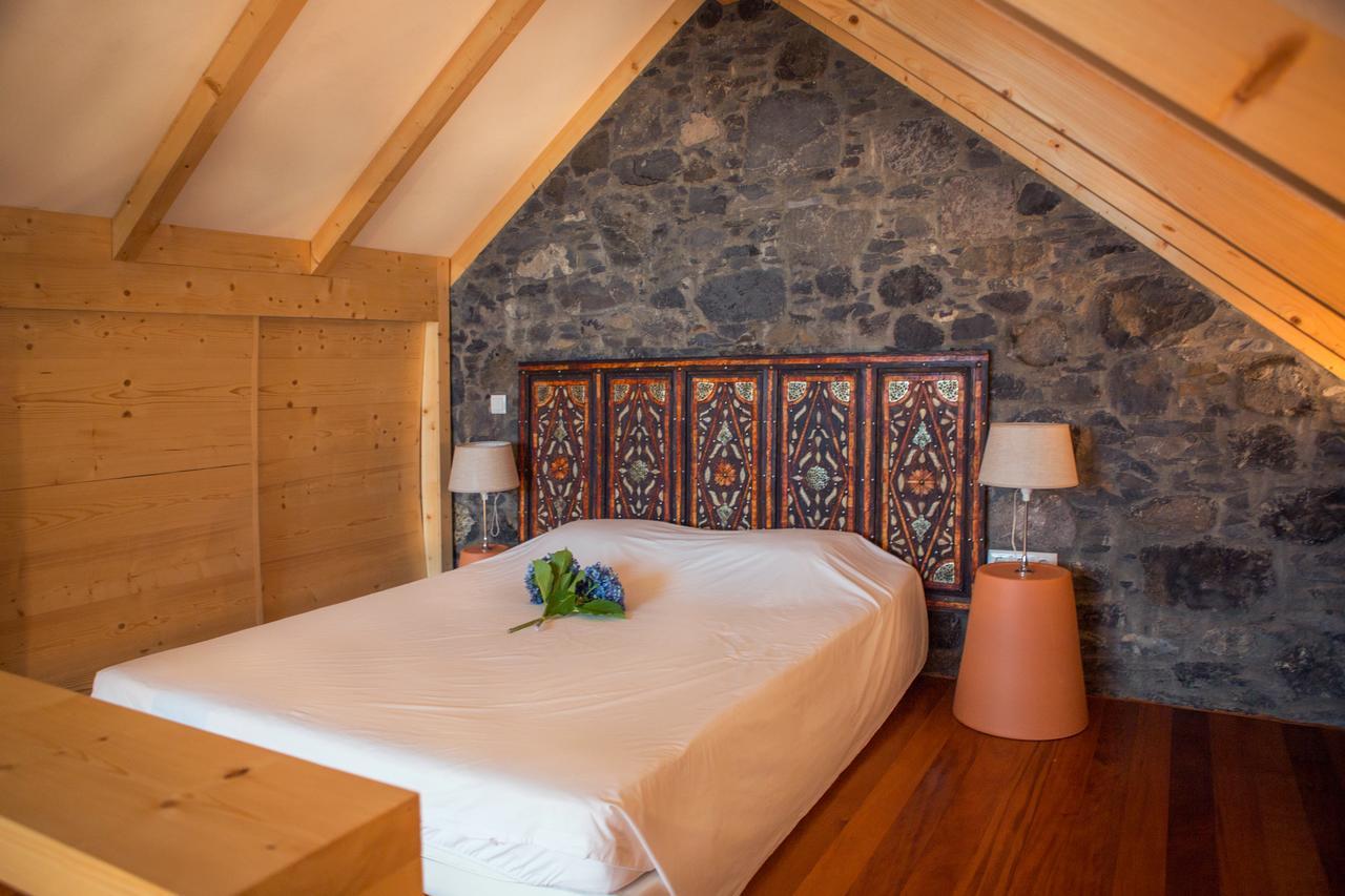 Palheiros Do Serrado By Real Vision Bed & Breakfast