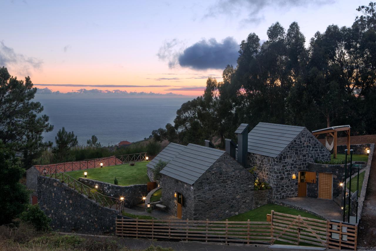 Palheiros Do Serrado By Real Vision Bed & Breakfast *