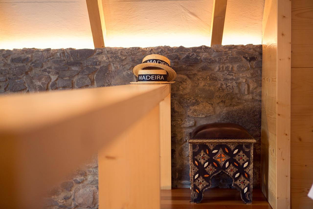 Palheiros Do Serrado By Real Vision Bed & Breakfast *