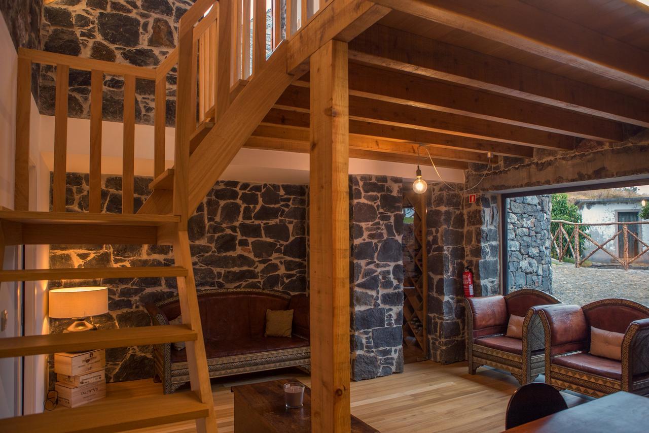 Bed & Breakfast Palheiros Do Serrado By Real Vision