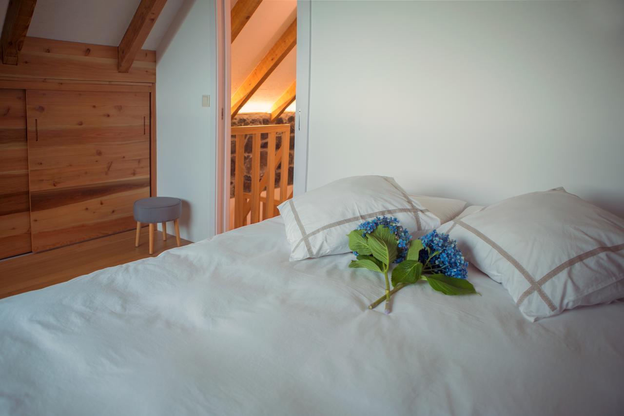 Bed & Breakfast Palheiros Do Serrado By Real Vision