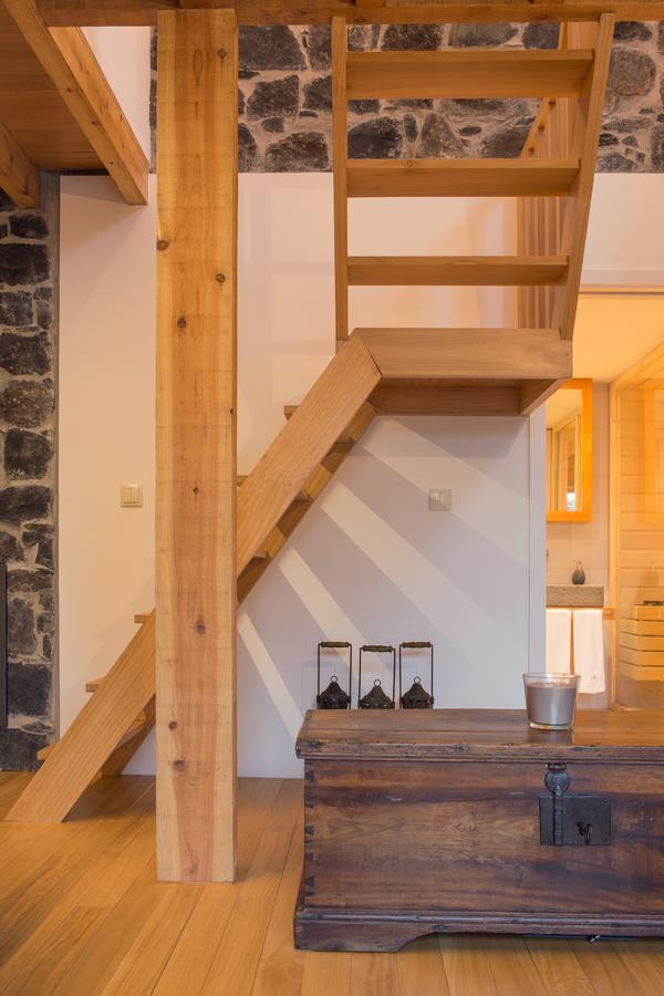 Bed & Breakfast Palheiros Do Serrado By Real Vision Estreito Da Calheta