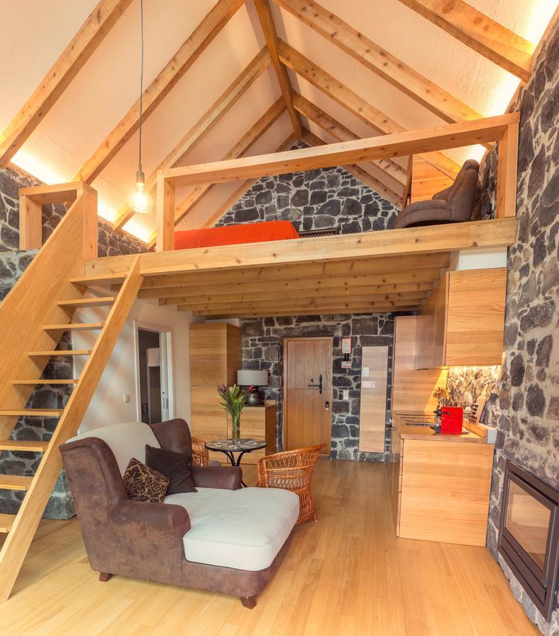 Palheiros Do Serrado By Real Vision Bed & Breakfast
