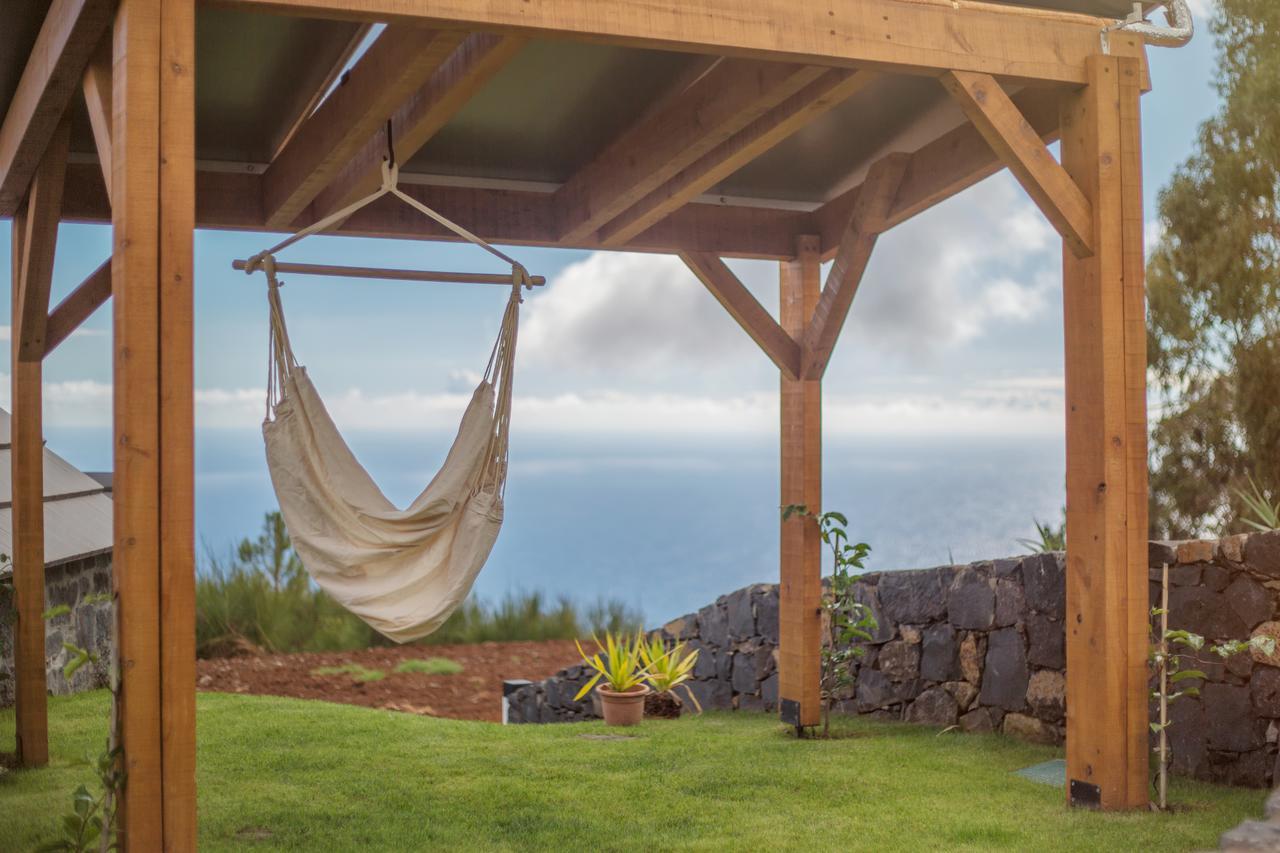 Bed & Breakfast Palheiros Do Serrado By Real Vision *