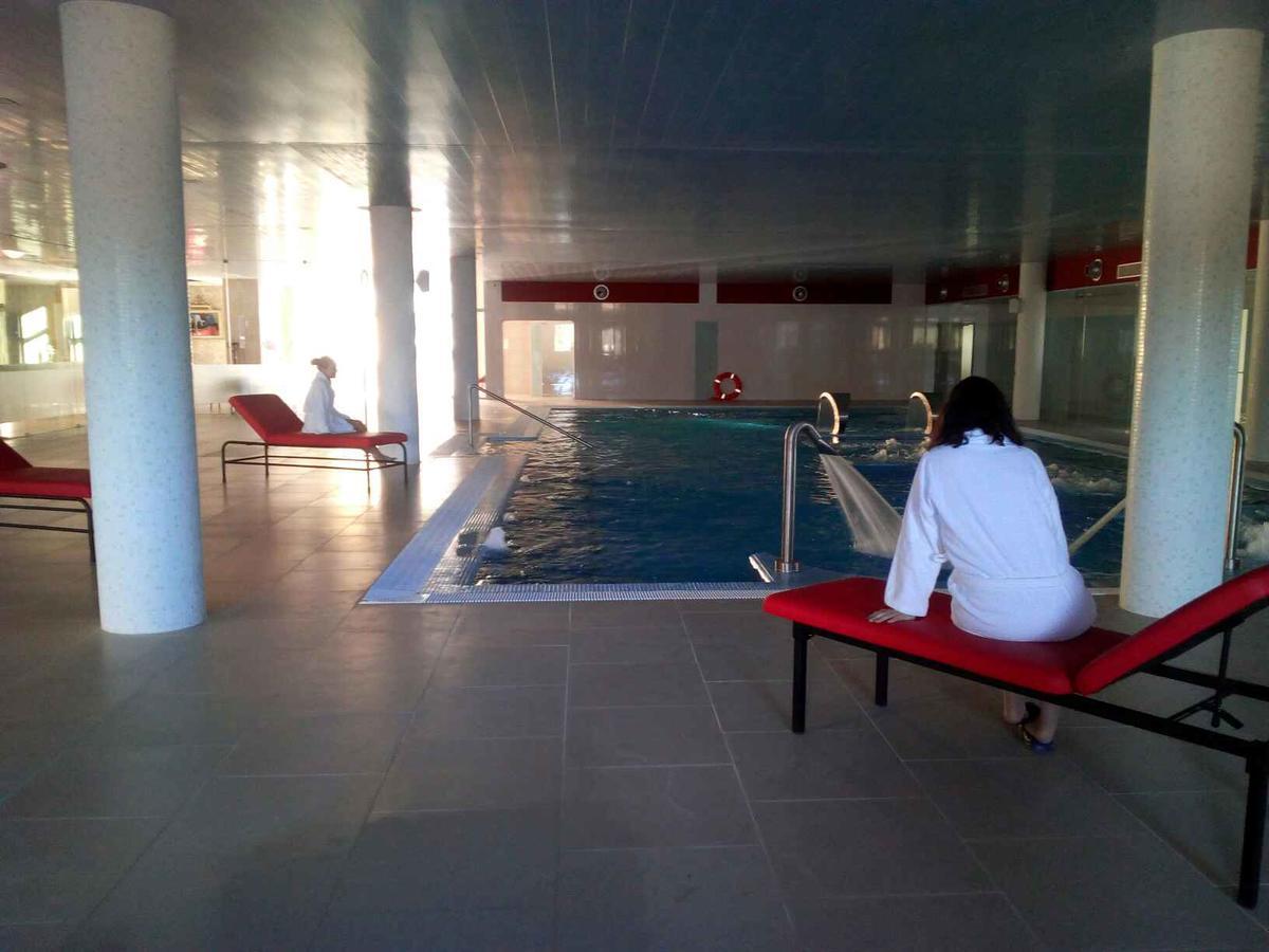 Palace Asturias & 4*