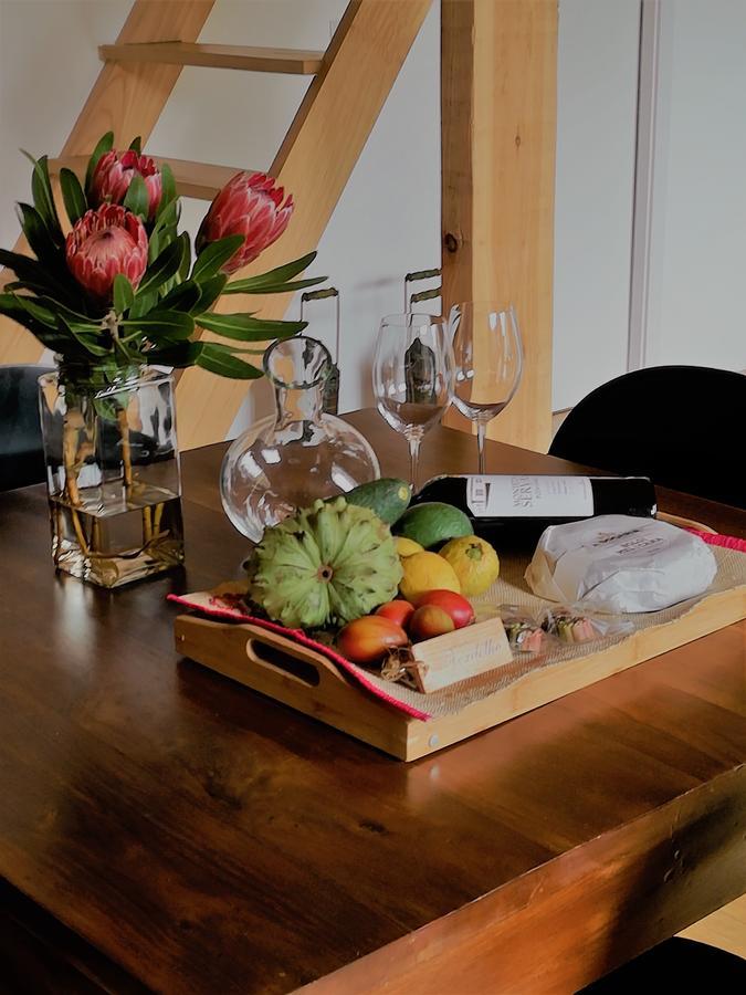 Palheiros Do Serrado By Real Vision Bed & Breakfast