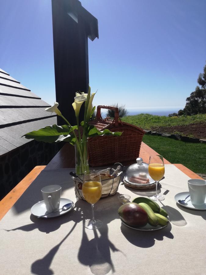 Bed & Breakfast Palheiros Do Serrado By Real Vision *