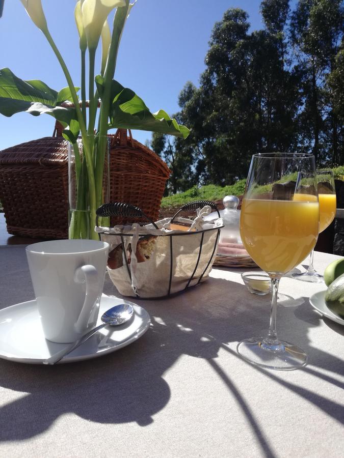 Palheiros Do Serrado By Real Vision Bed & Breakfast *
