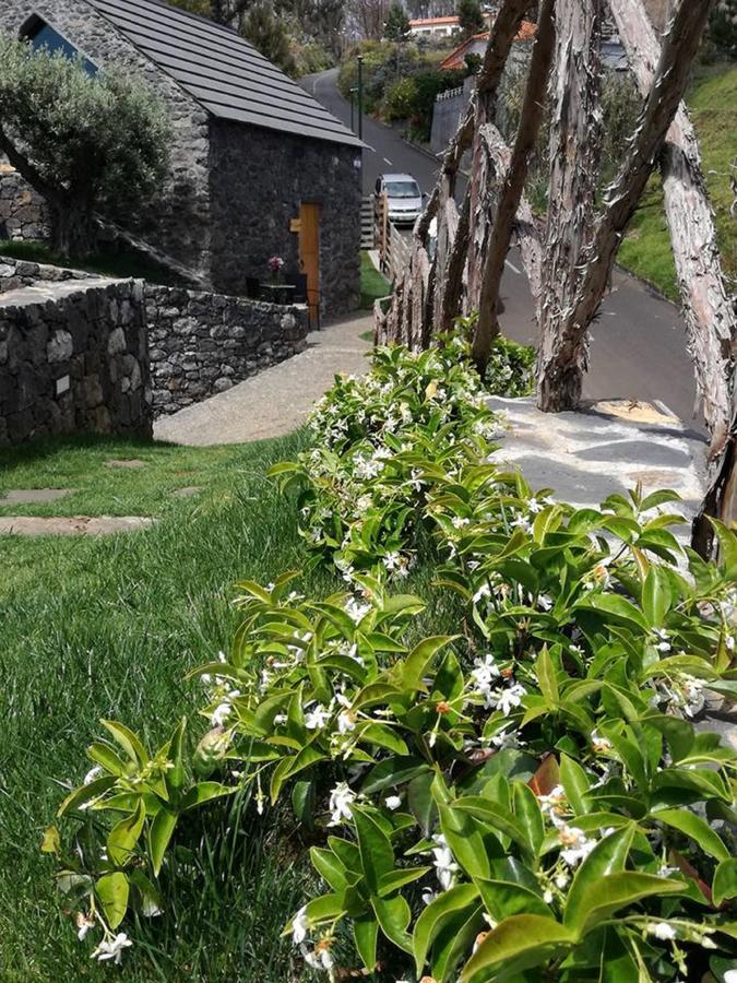 Palheiros Do Serrado By Real Vision Bed & Breakfast