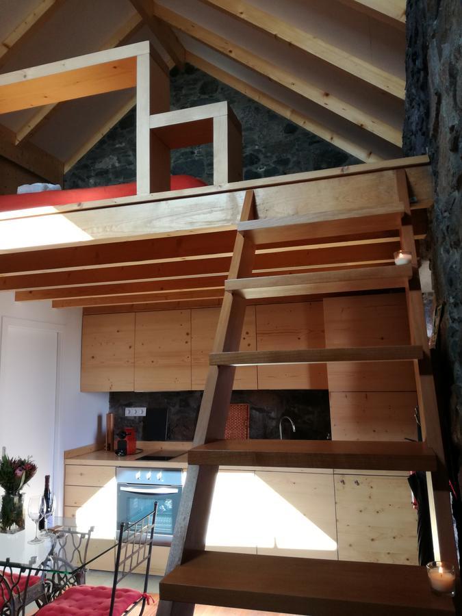 Bed & Breakfast Palheiros Do Serrado By Real Vision