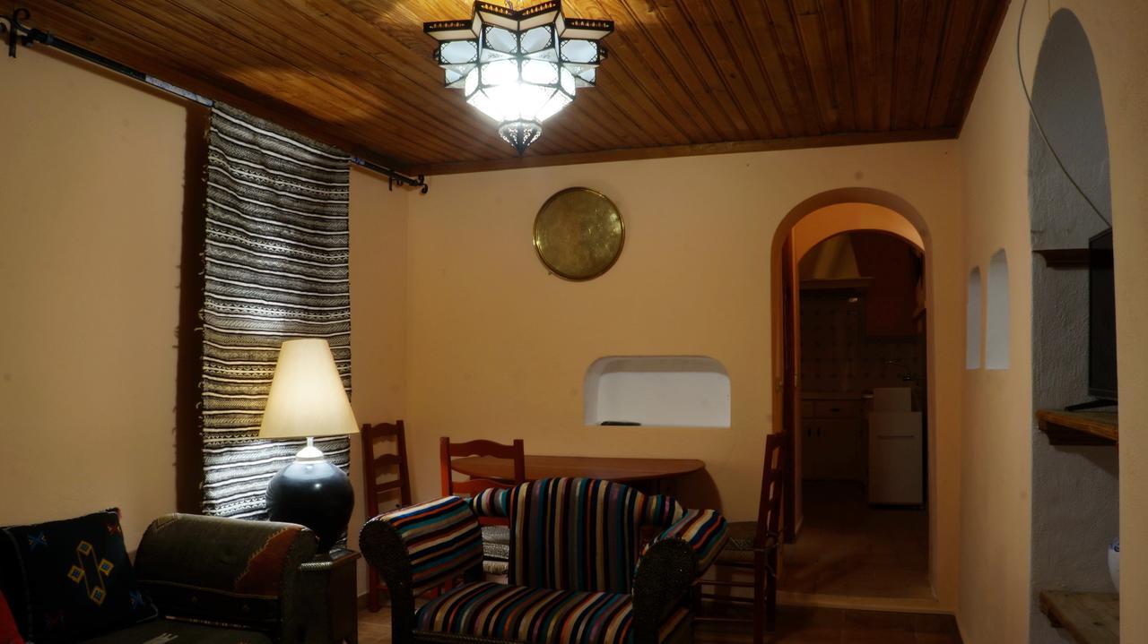 Seventies Cheap And Chic 3* Lagos