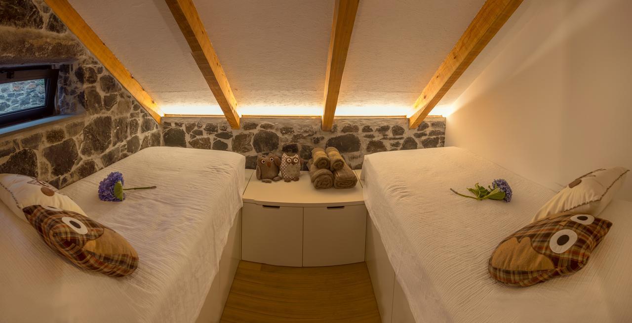 Bed & Breakfast Palheiros Do Serrado By Real Vision *