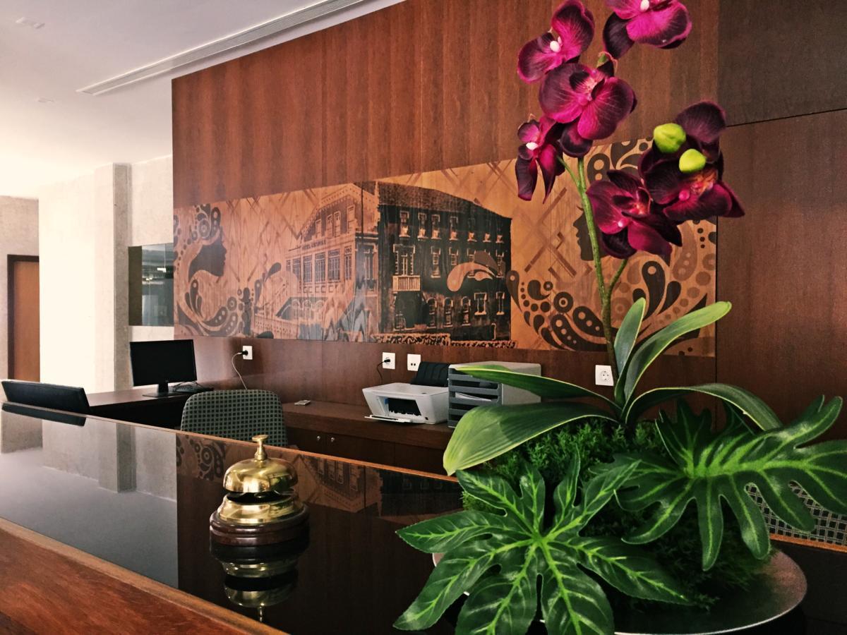 Hotel Palace Asturias &