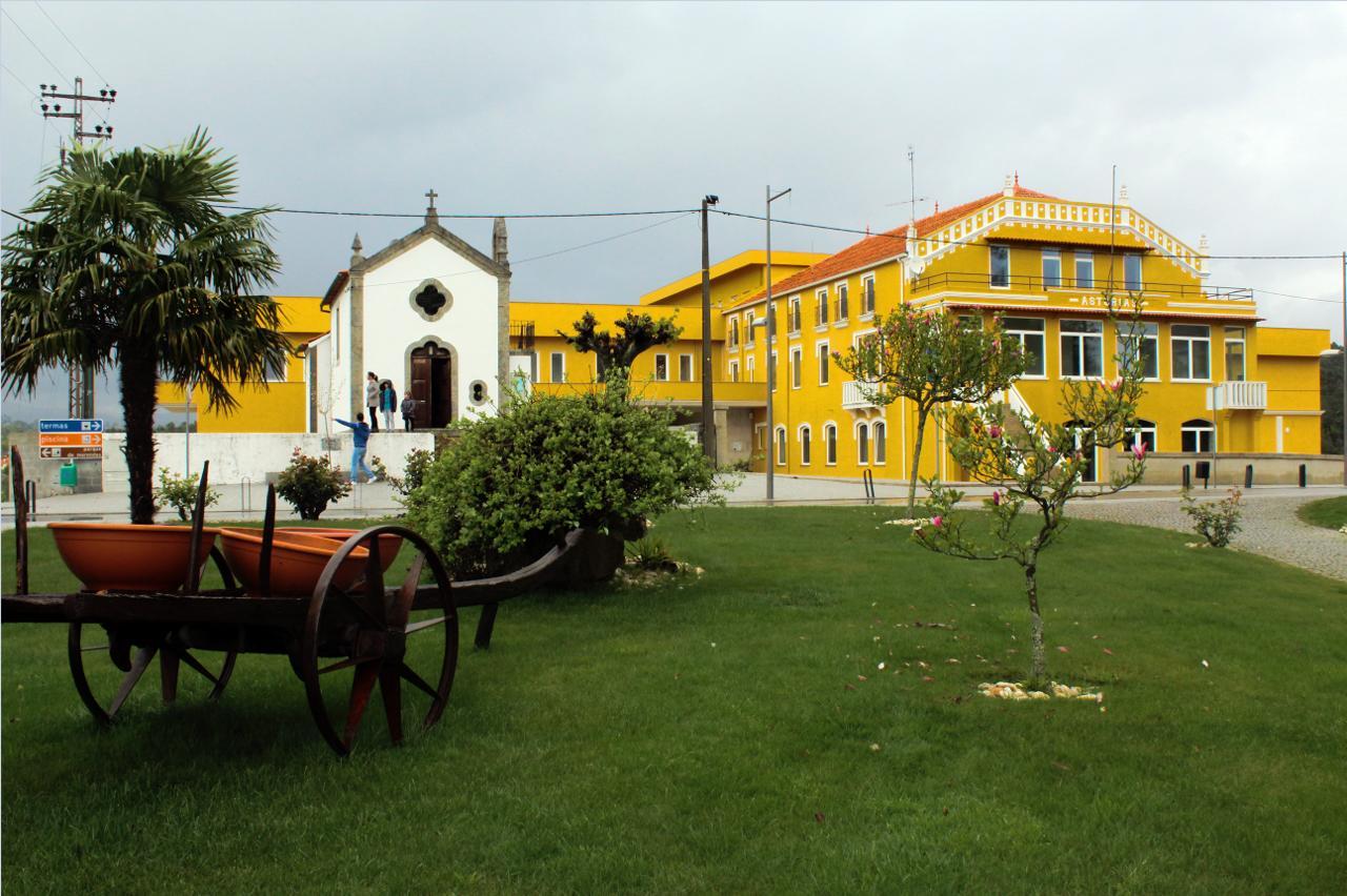 Hotel Palace Asturias &
