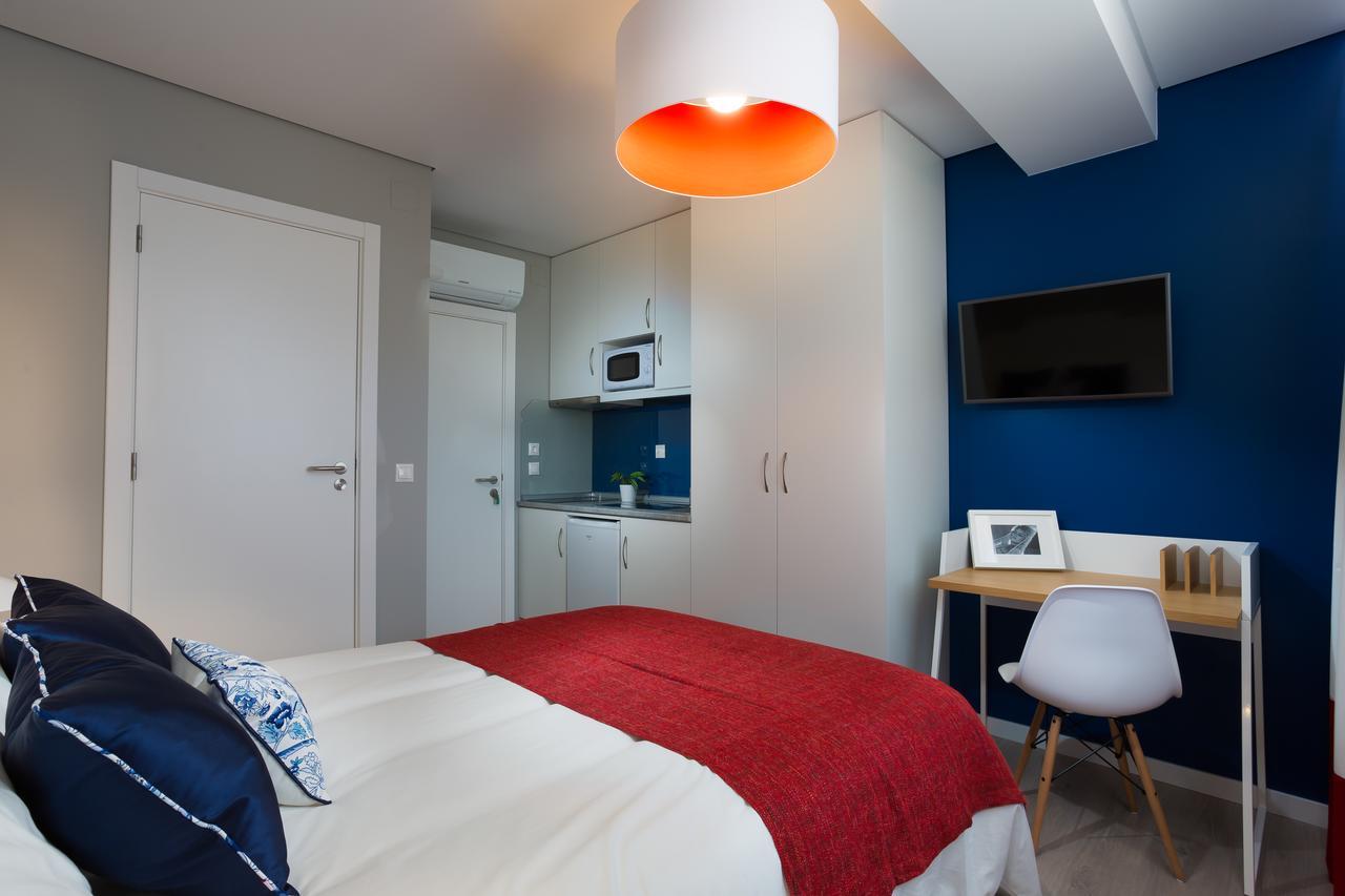 Chic 3* Parede