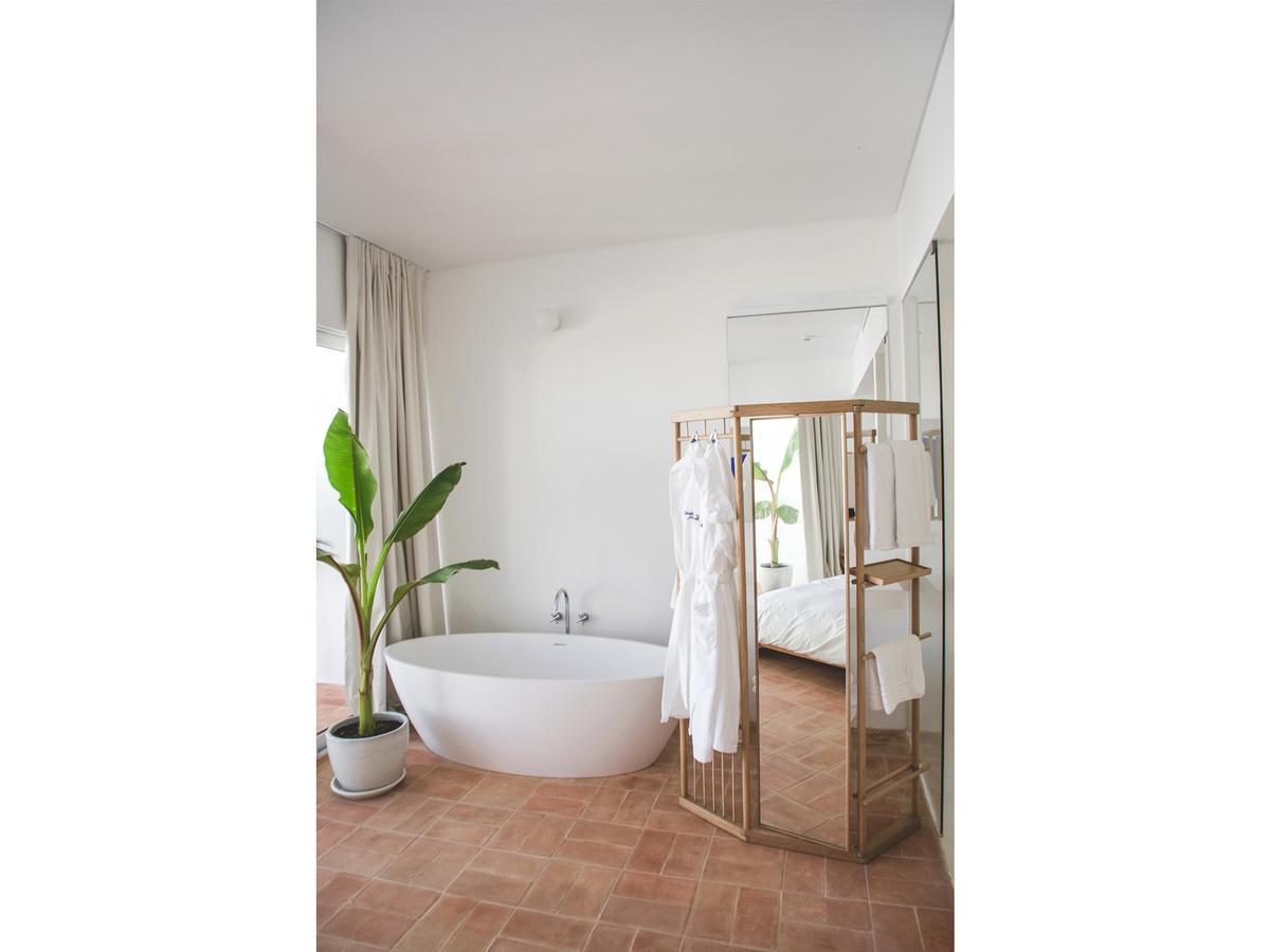 Casa Mae 5*