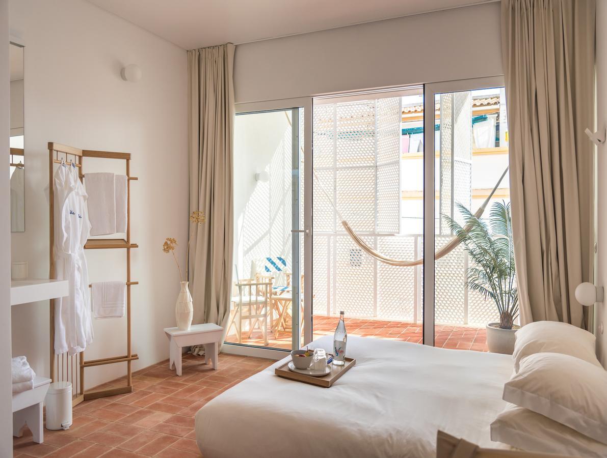 Casa Mae Hotel 5*