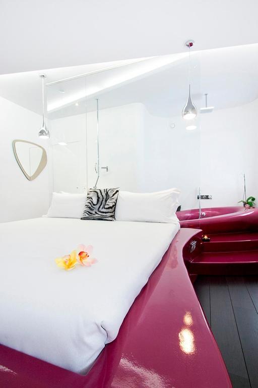 Absoluto Design Hotel Viana do Castelo