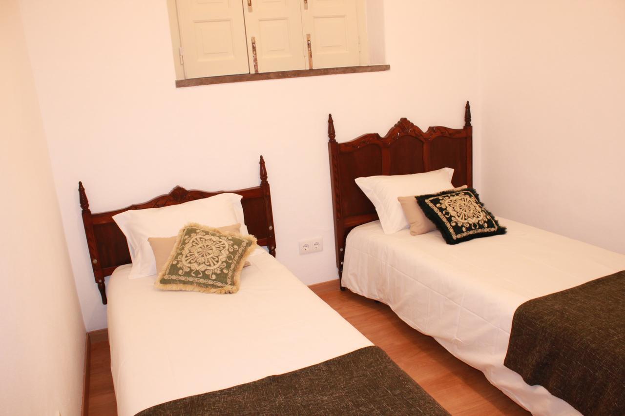 Lanui Vintage Bed & Breakfast Sintra