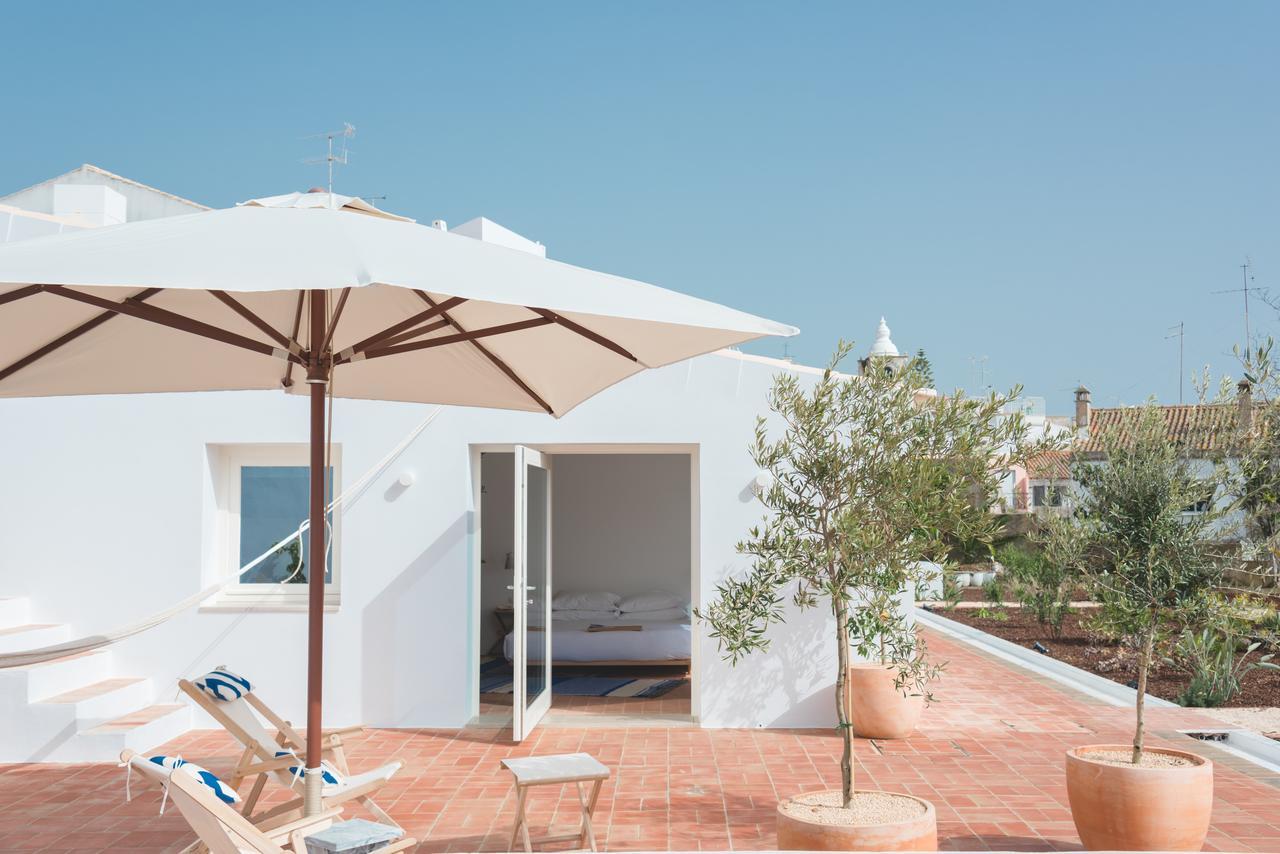 Hotel Casa Mae