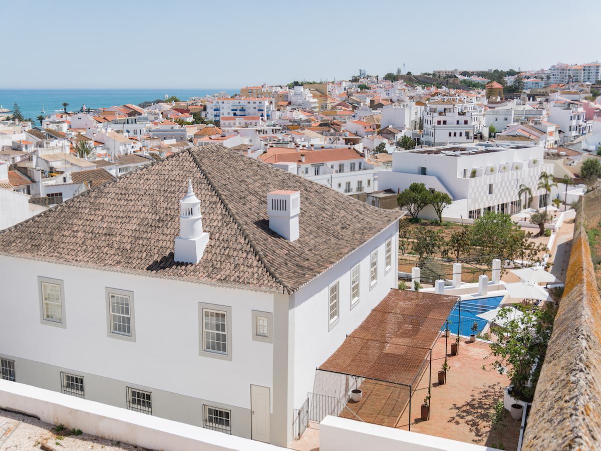 Hotel Casa Mae