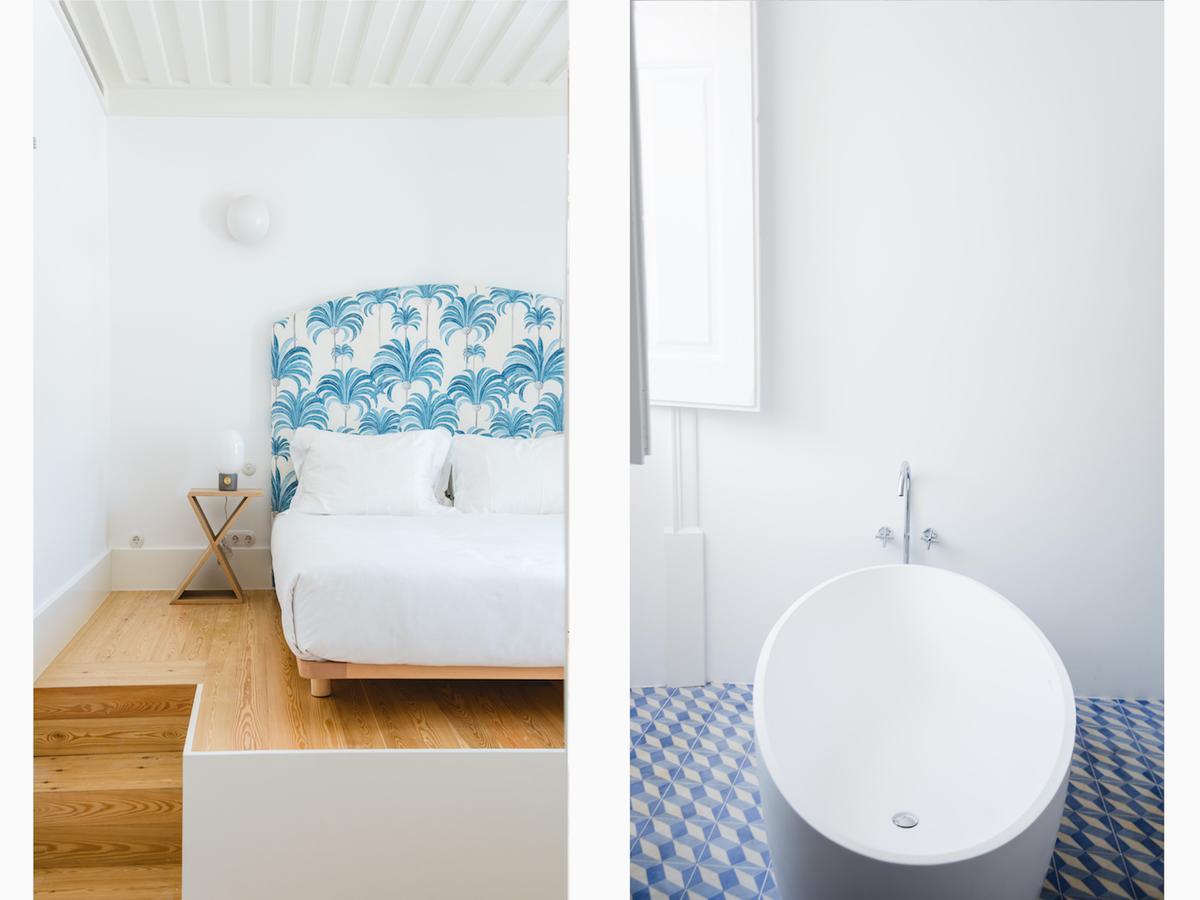 Casa Mae 5*