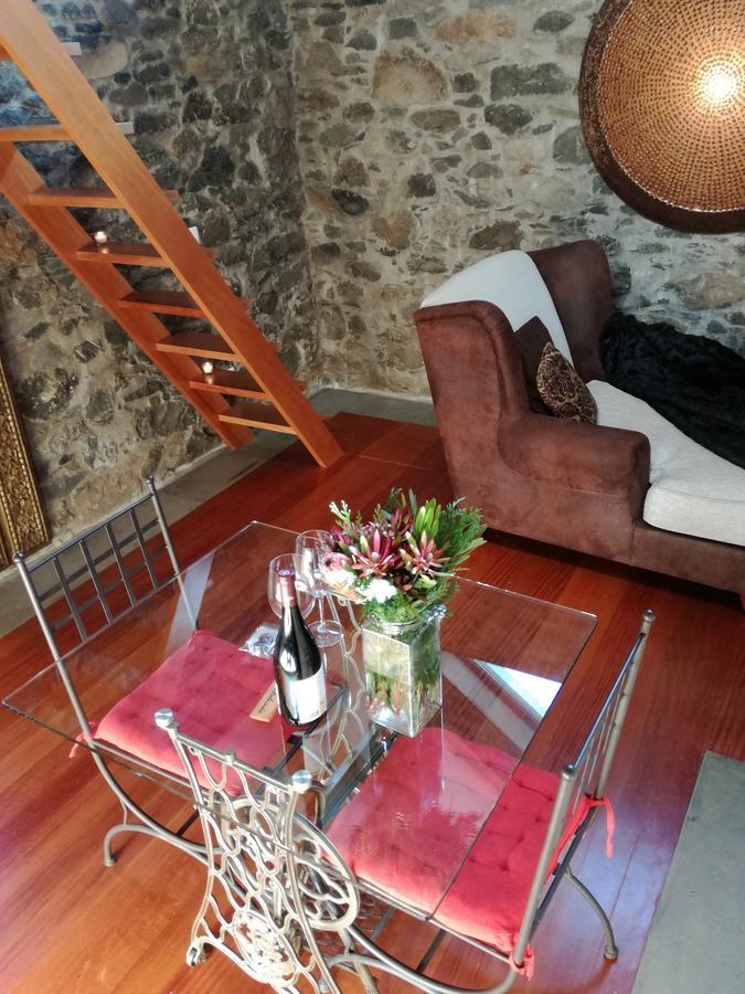 Palheiros Do Serrado By Real Vision Bed & Breakfast Estreito Da Calheta