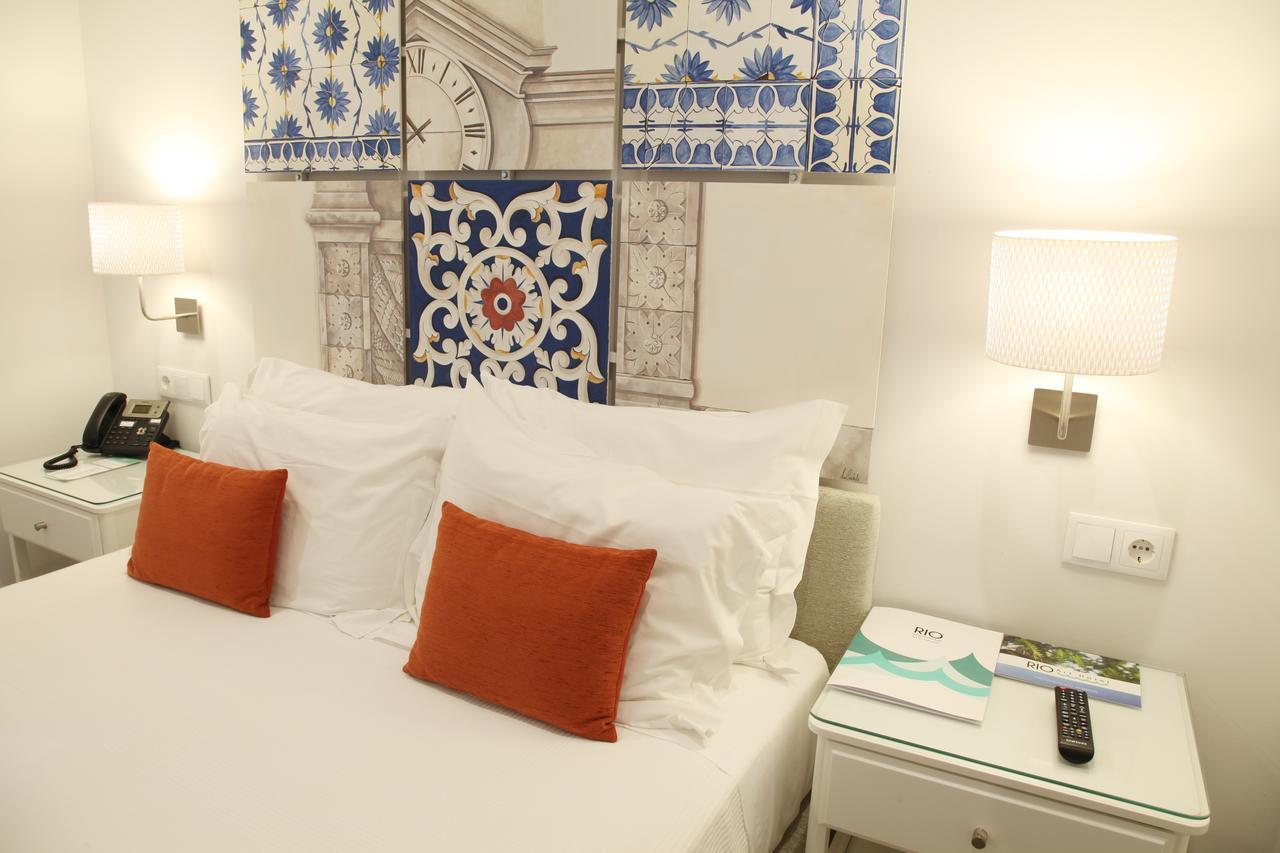 Rio Art Hotel 3*