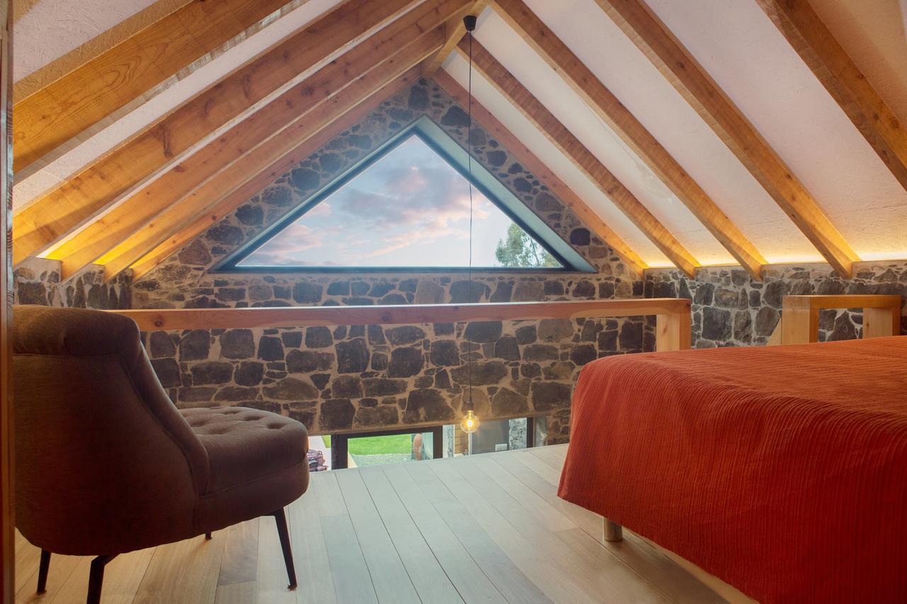 Palheiros Do Serrado By Real Vision Bed & Breakfast