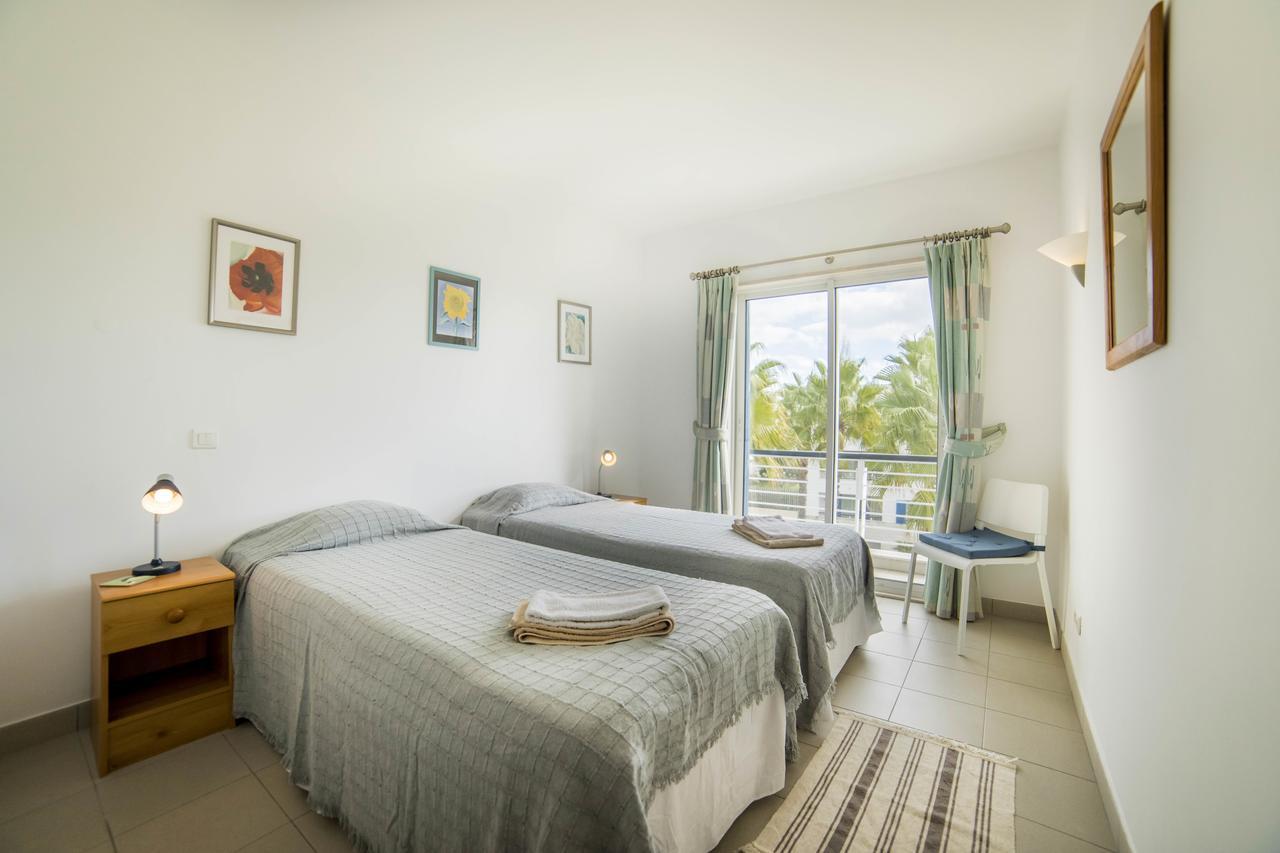 Apartment B06 - Top-floor Marina 2 Bed *