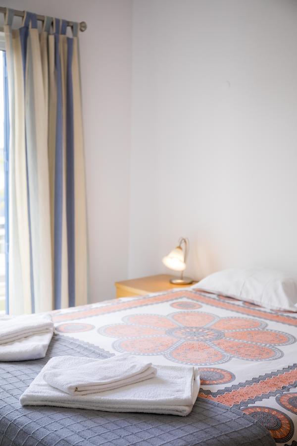 Apartment B06 - Top-floor Marina 2 Bed *