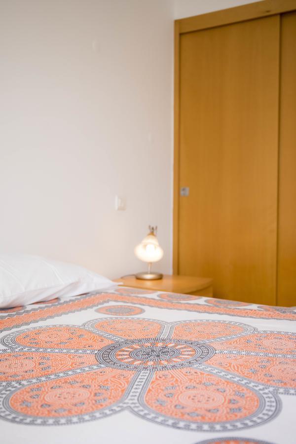 B06 - Top-floor Marina 2 Bed * Lagos