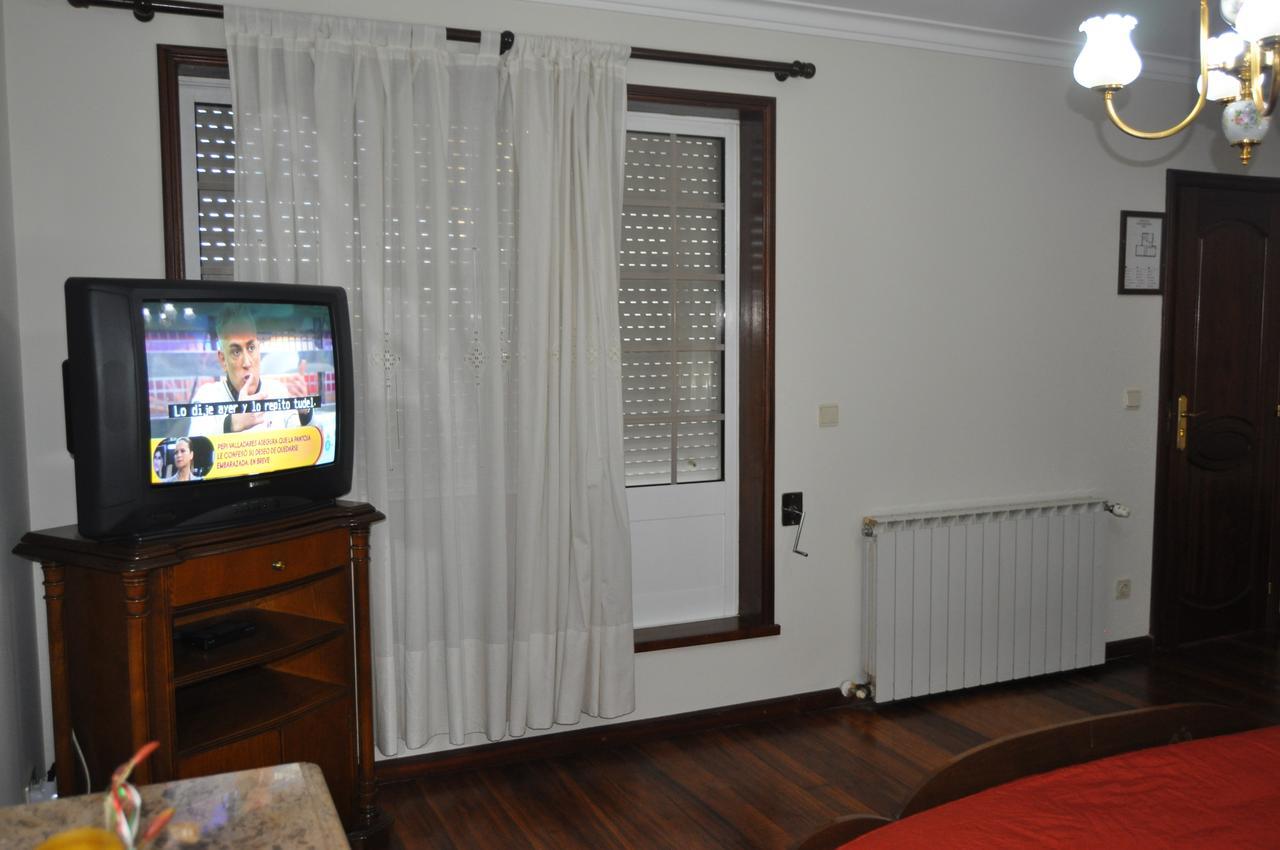 Casa Da Quinta Nova *