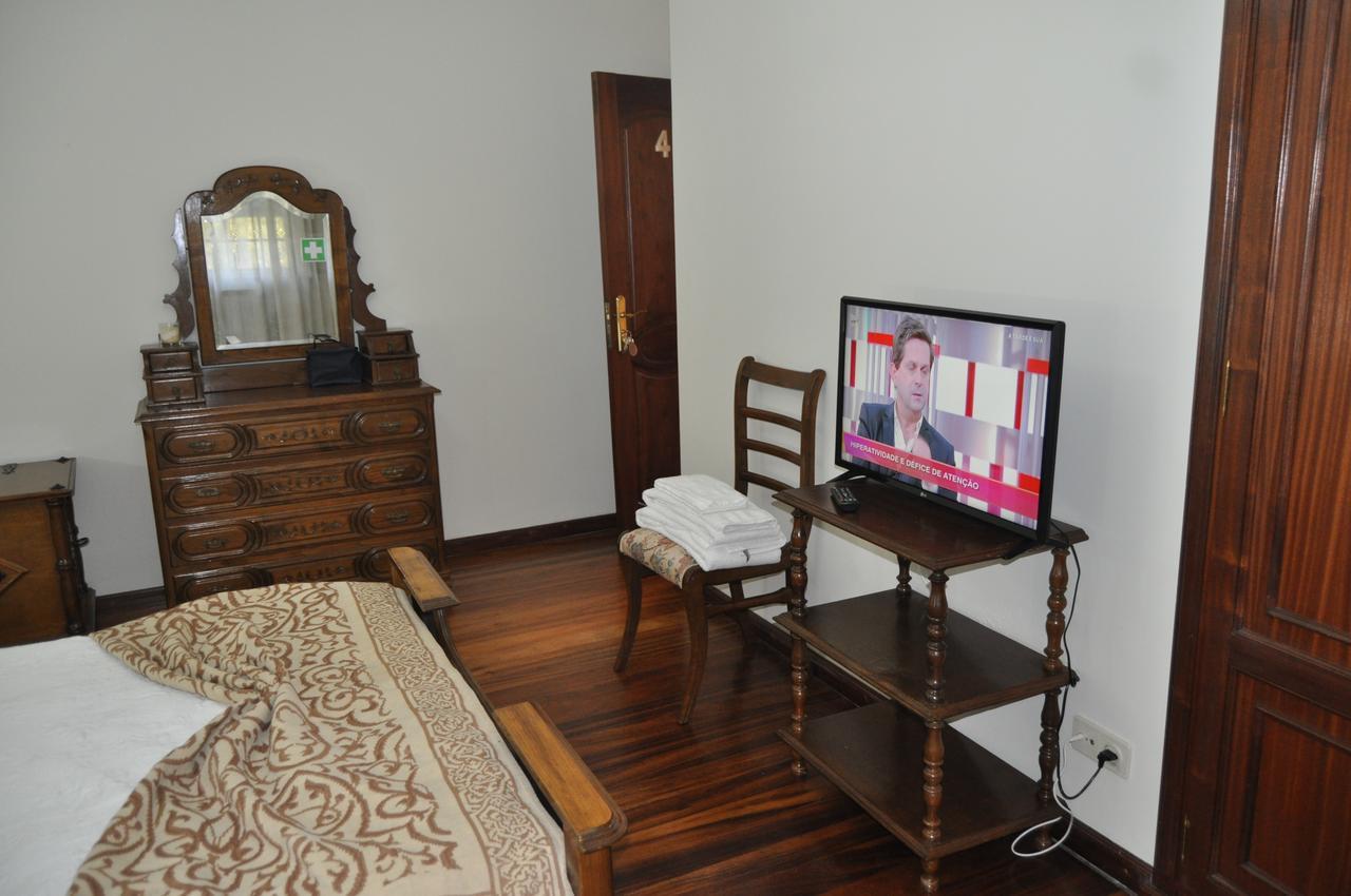 Casa Da Quinta Nova * Valenca