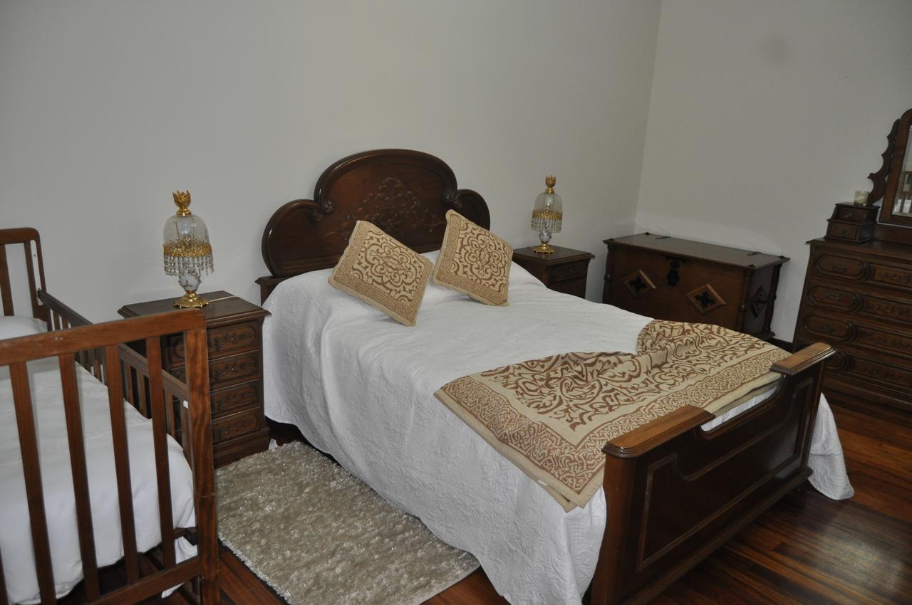 Casa Da Quinta Nova Farm stay Valenca