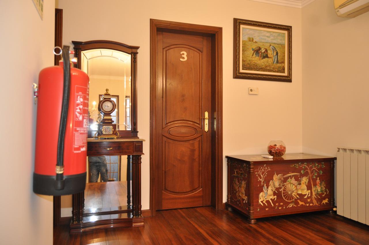 Casa Da Quinta Nova Farm stay *