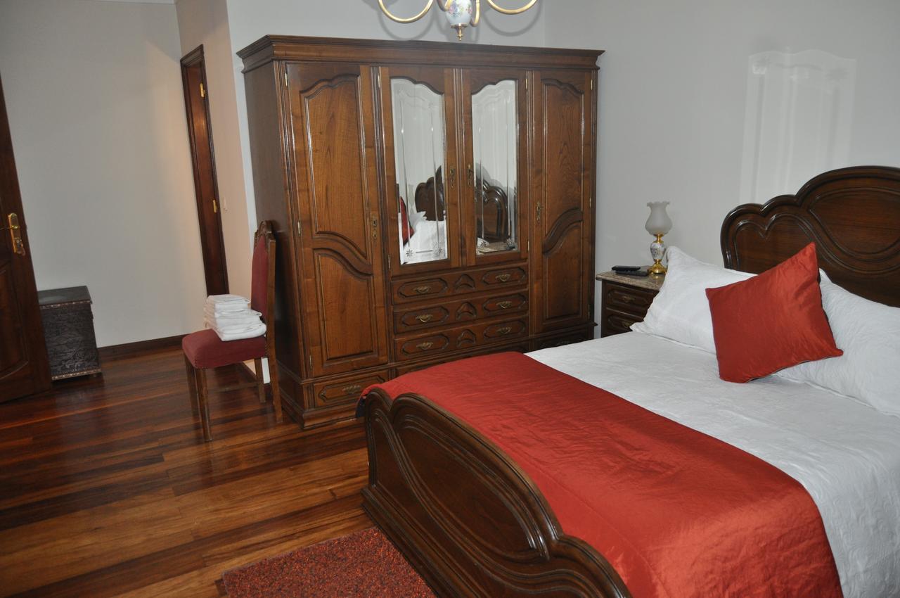Casa Da Quinta Nova