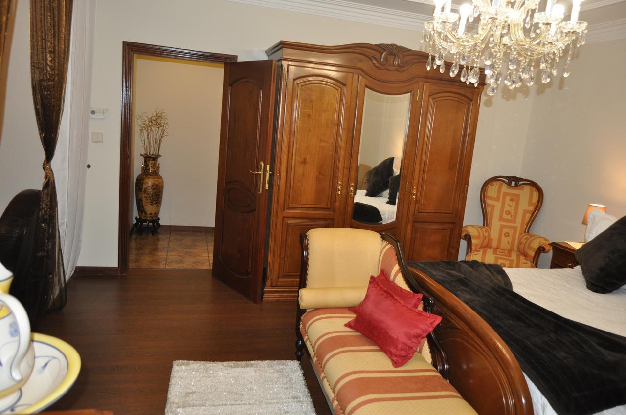 Casa Da Quinta Nova * Valenca