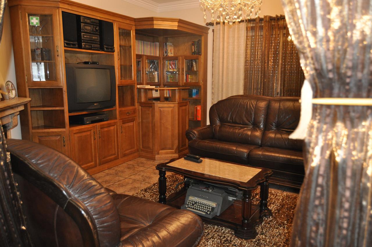 Casa Da Quinta Nova Farm stay Valenca
