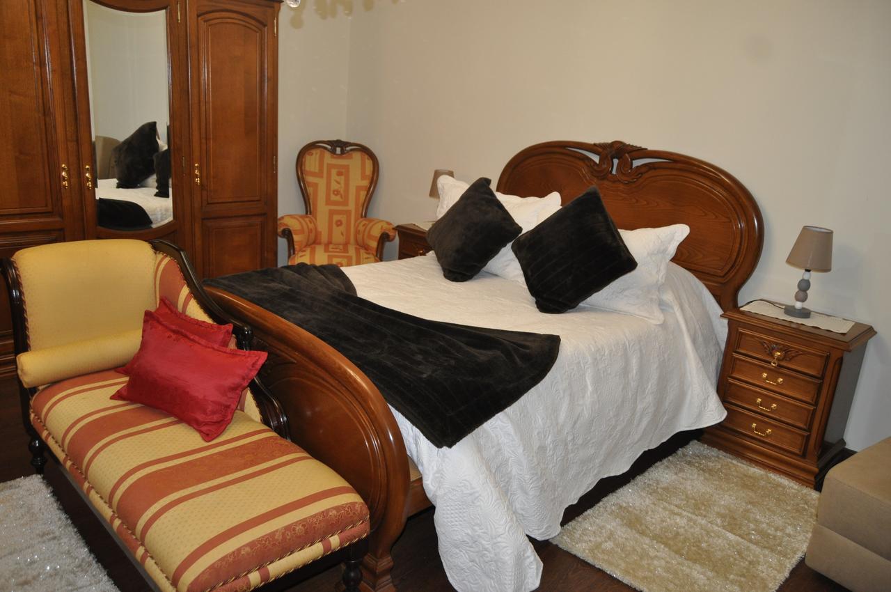 Casa Da Quinta Nova Farm stay *