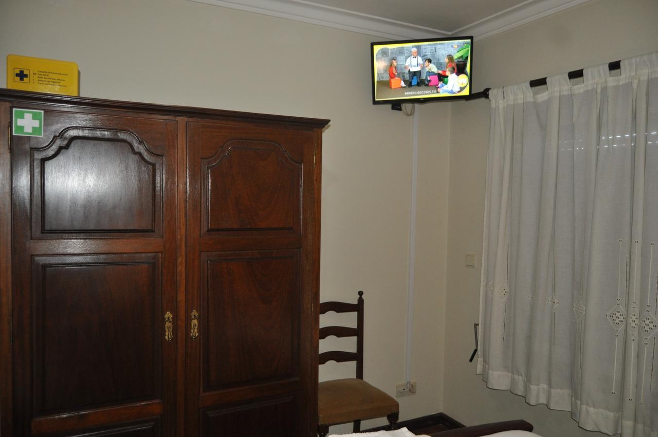 Casa Da Quinta Nova *