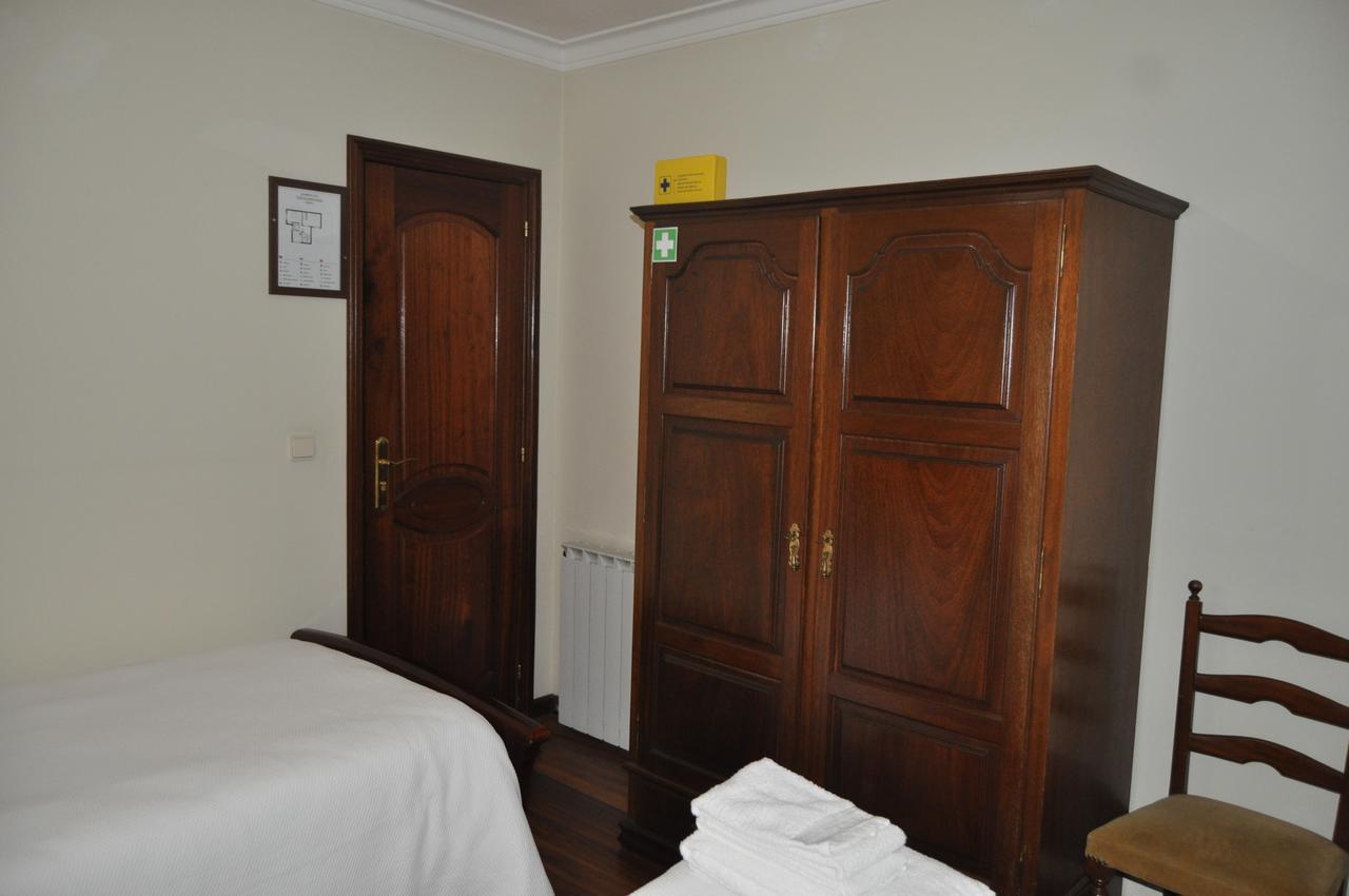 Farm stay Casa Da Quinta Nova Valenca