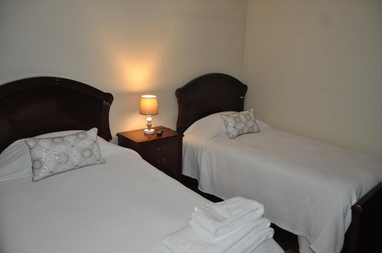 Farm stay Casa Da Quinta Nova