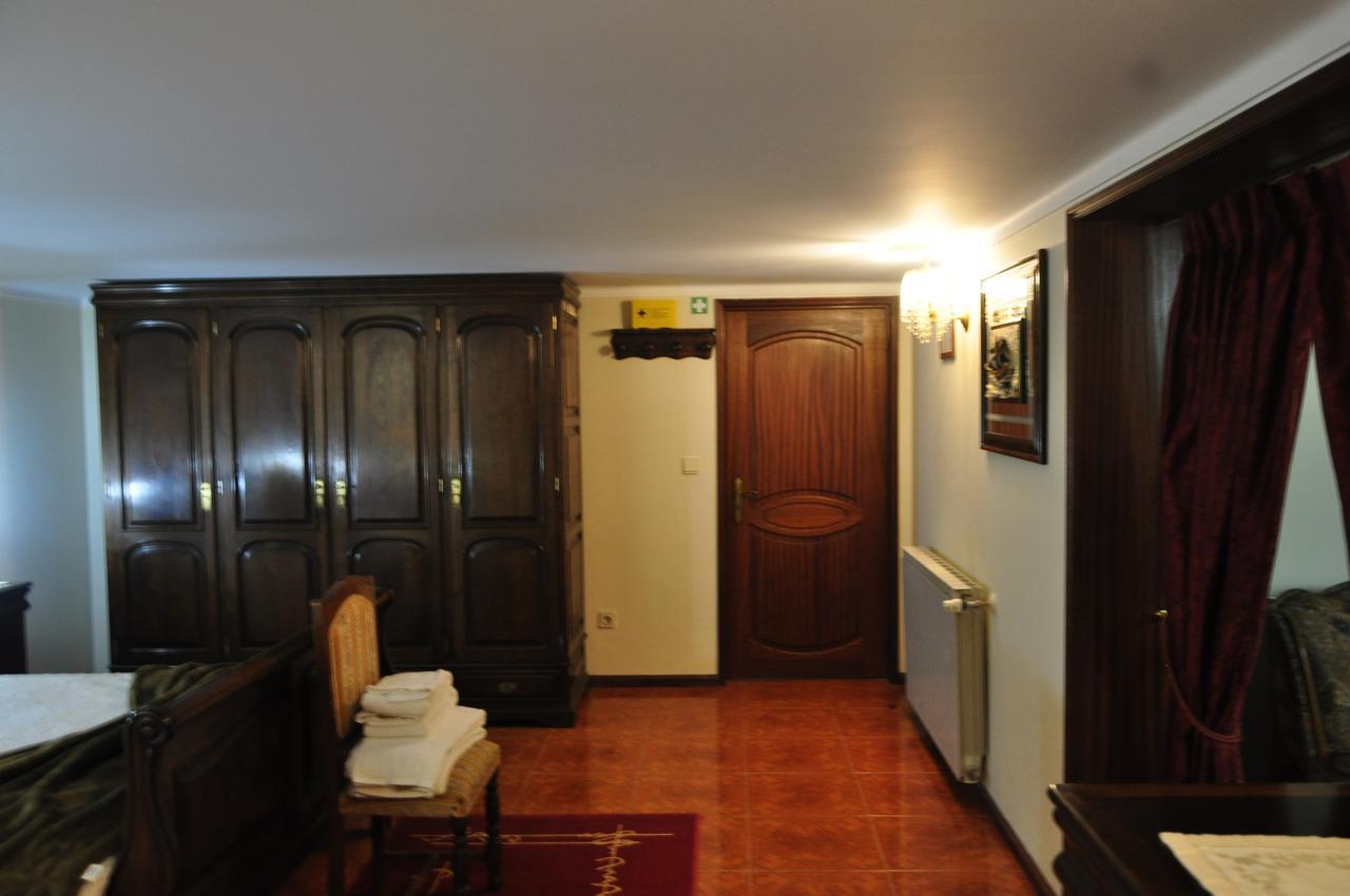 Casa Da Quinta Nova * Valenca