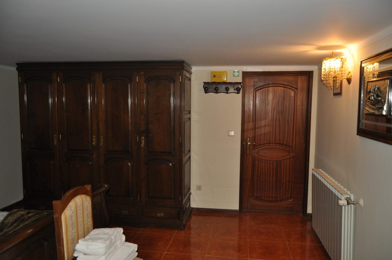 Casa Da Quinta Nova * Valenca