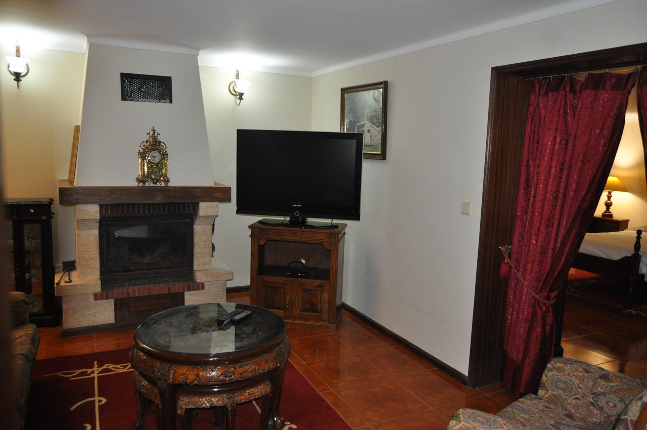 Casa Da Quinta Nova *