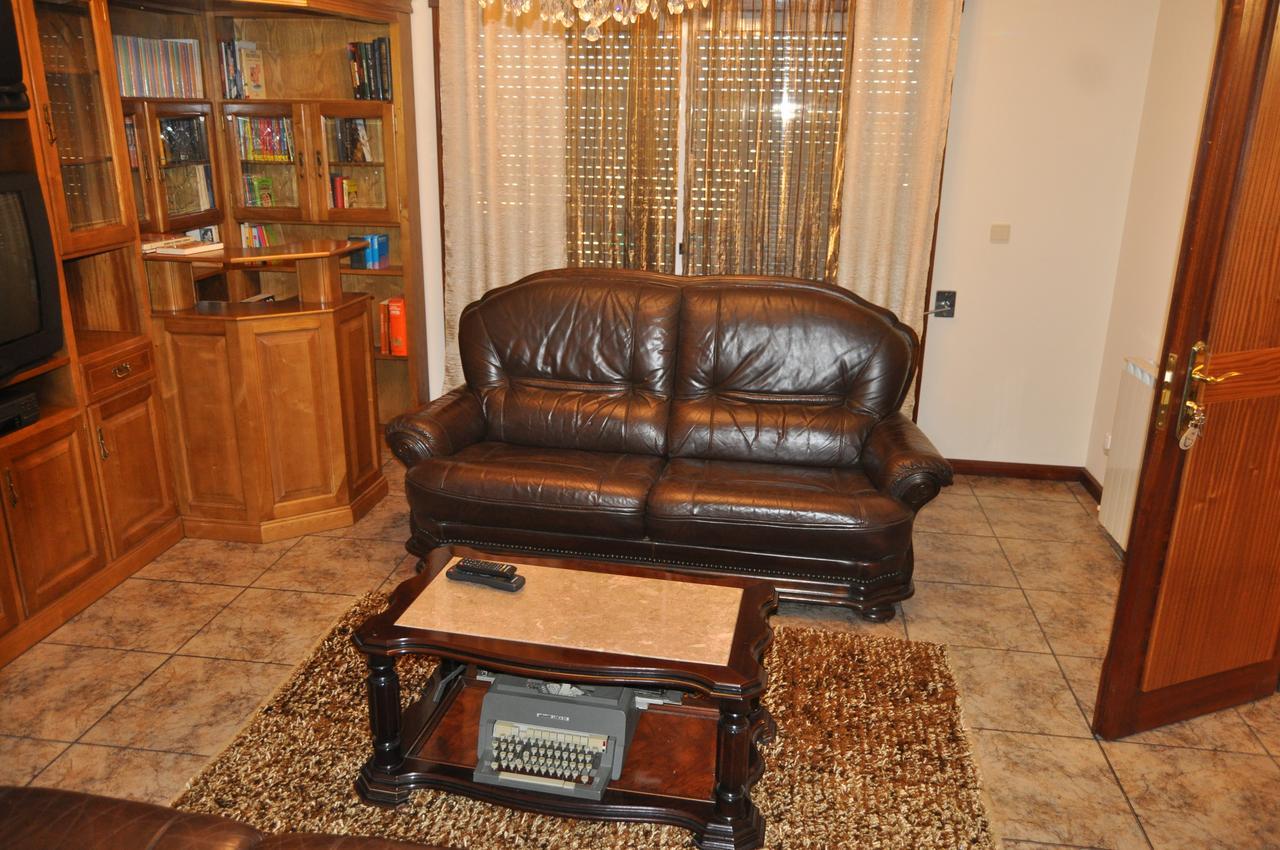 Casa Da Quinta Nova Farm stay *