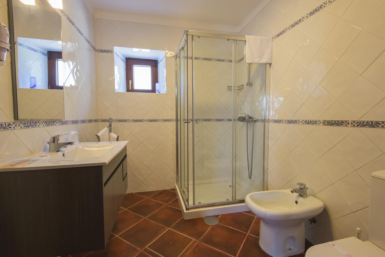 Herdade Do Sardanito Da Frente Farm stay *