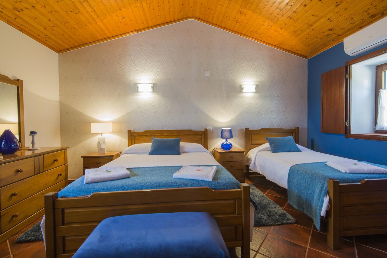 Herdade Do Sardanito Da Frente Farm stay *
