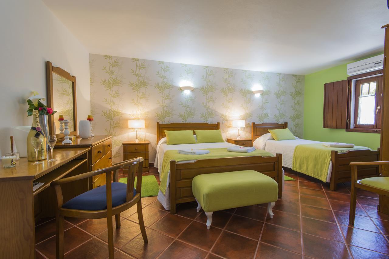 Farm stay Herdade Do Sardanito Da Frente